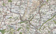 Churchmoor Rough, 1920