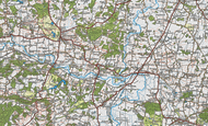 Churchwood, 1920