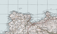 Cilau, 1923
