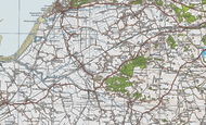 Claverham, 1919