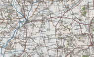 Claydon, 1919