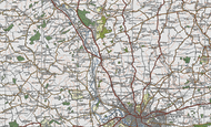 Claydon, 1921