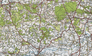 Claygate, 1920