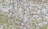 Claygate, 1921