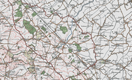 Claythorpe, 1923