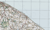 Cliftonville, 1922