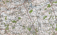 Closworth, 1919
