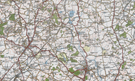 Cobley Hill, 1919