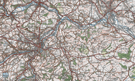 Cockley Hill, 1925