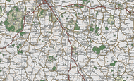 Cocks Green, 1921