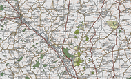 Coddenham Green, 1921
