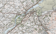 Coed Mawr, 1922