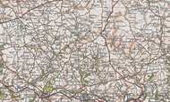 Coed-y-bryn, 1923
