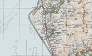 Coed Ystumgwern, 1922