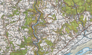 Coldharbour, 1919