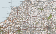 Coldharbour, 1919