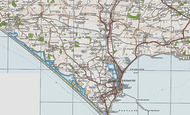 Coldharbour, 1919