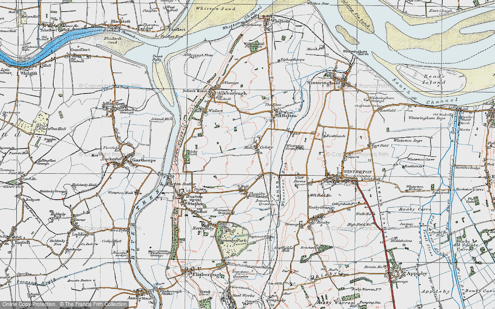 In 1924
