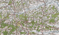 Collier's Green, 1921