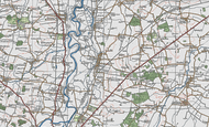 Collingham, 1923