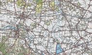 Colnbrook, 1920