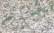 Combe Moor, 1920