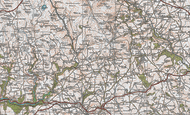 Common Moor, 1919