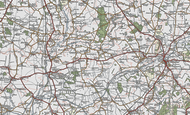 Conquermoor Heath, 1921