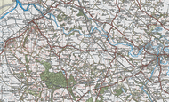 Cooksongreen, 1923