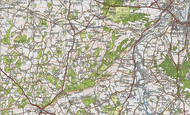 Coomb Hill, 1920