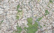 Coppicegate, 1921
