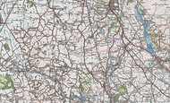 Coppull Moor, 1924