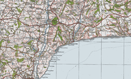 Cotmaton, 1919