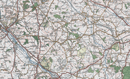 Coton Hill, 1921