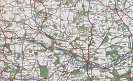 Cotterhill Woods, 1923