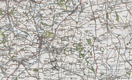 Coundon, 1925