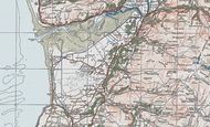 Craig-y-penrhyn, 1922