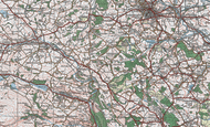 Crane Moor, 1924