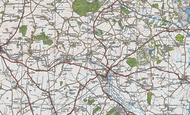 Crawley, 1919