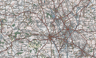 Cross Heath, 1921
