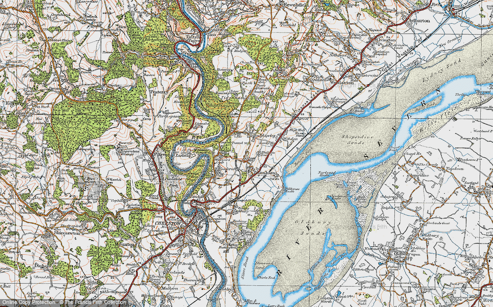 In 1919