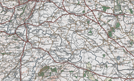 Crosslanes, 1921
