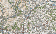 Crossways, 1919