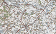 Curborough, 1921