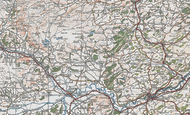 Cwm, 1921