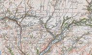 Cwm-twrch Uchaf, 1923