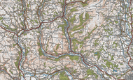 Cwmcarn, 1919