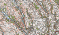Cwmfelin, 1919