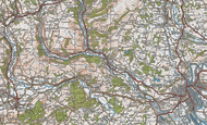 Danygraig, 1919