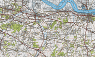 Darenth, 1920
